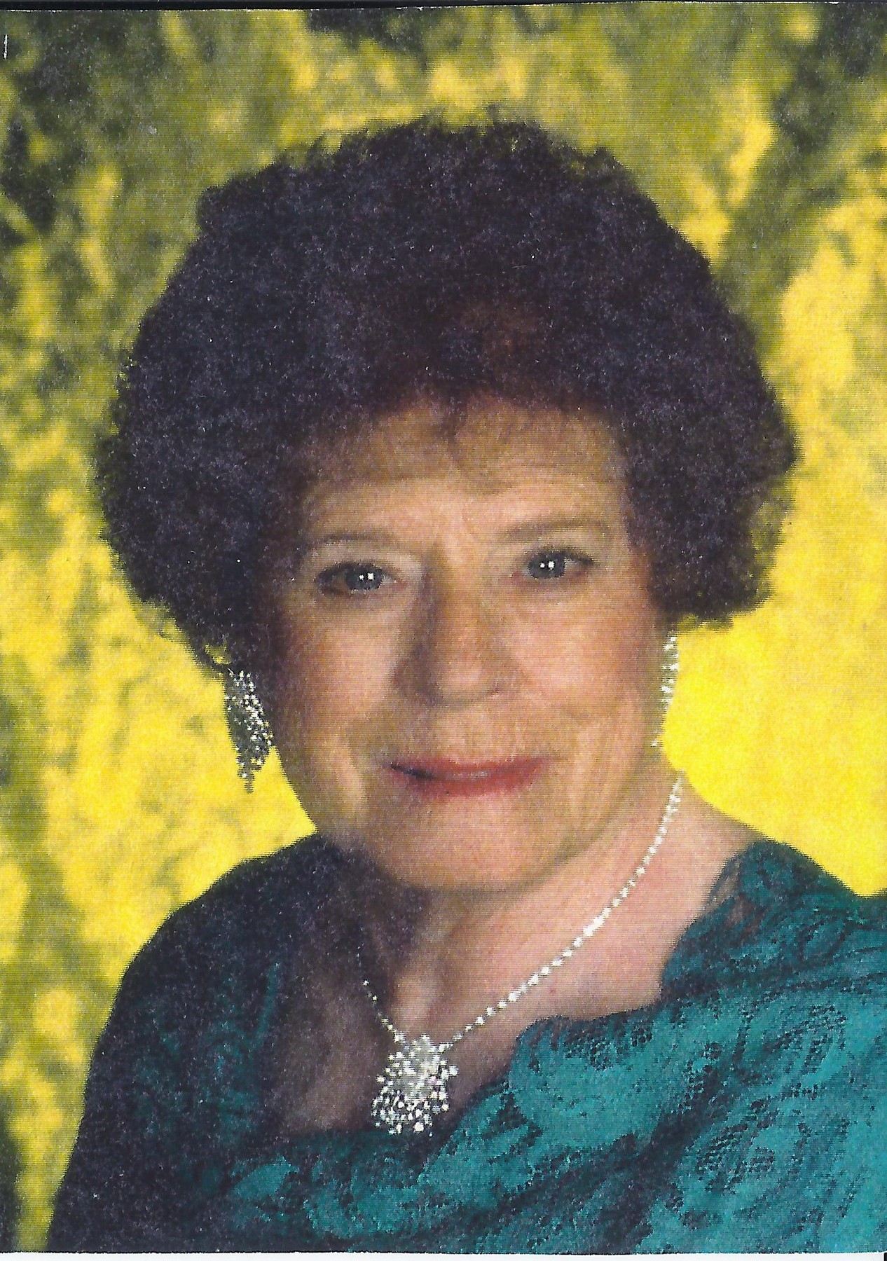 M Catherine O Donnell Obituary Wichita Ks