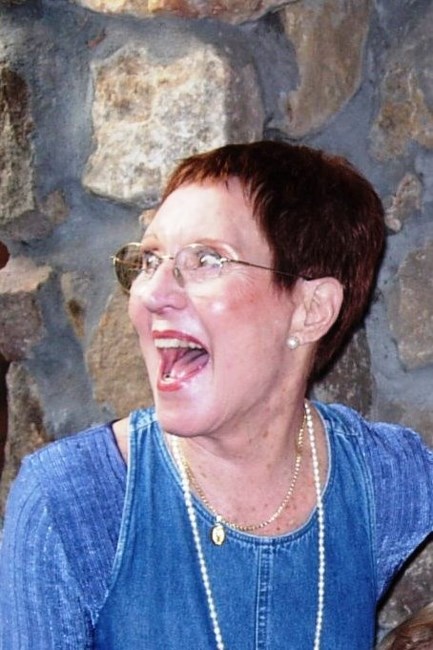 Obituary of Patricia Garner