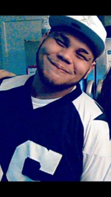 Obituary of Malcolm Cory Moustapha Givens