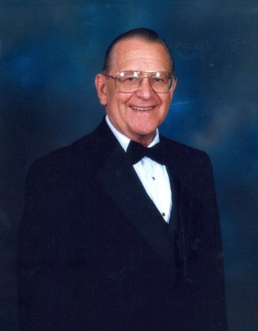 Obituary of Raymond D. Johnson
