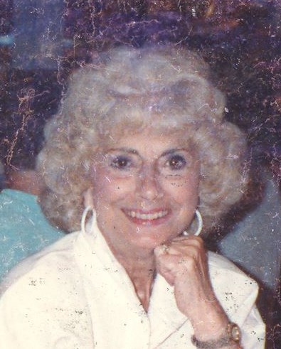 Obituary of Sue Recine-Di Pippa