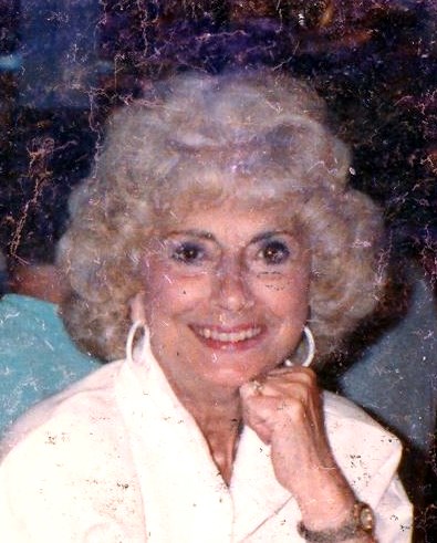 Obituary of Sue Recine-Di Pippa