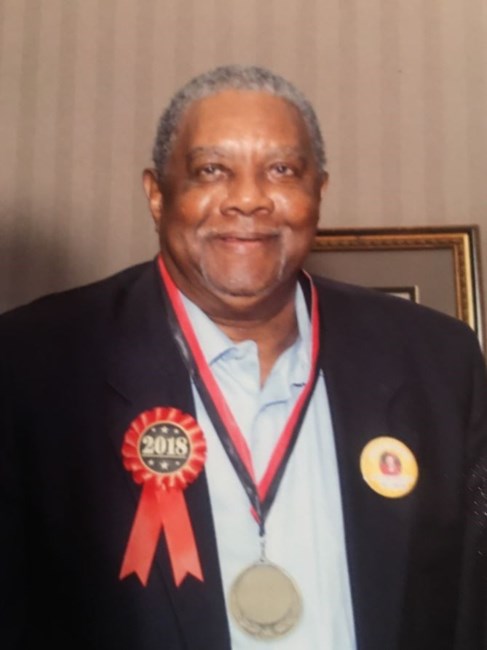 Obituary of Tommie Lee Frazier Sr.