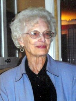 Obituary of Alice L. Yeats