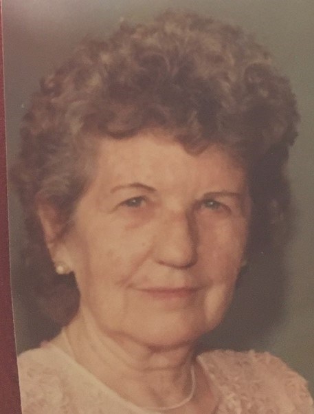 Obituary of Donna D. Landis