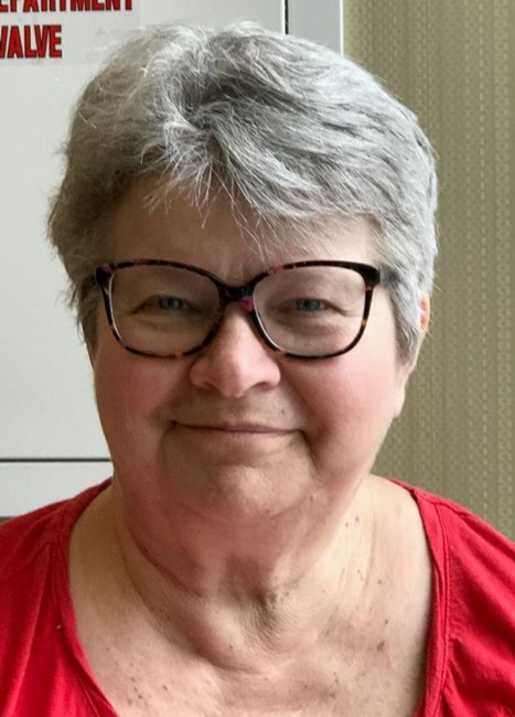 Obituary of Dorothy Denise Porath