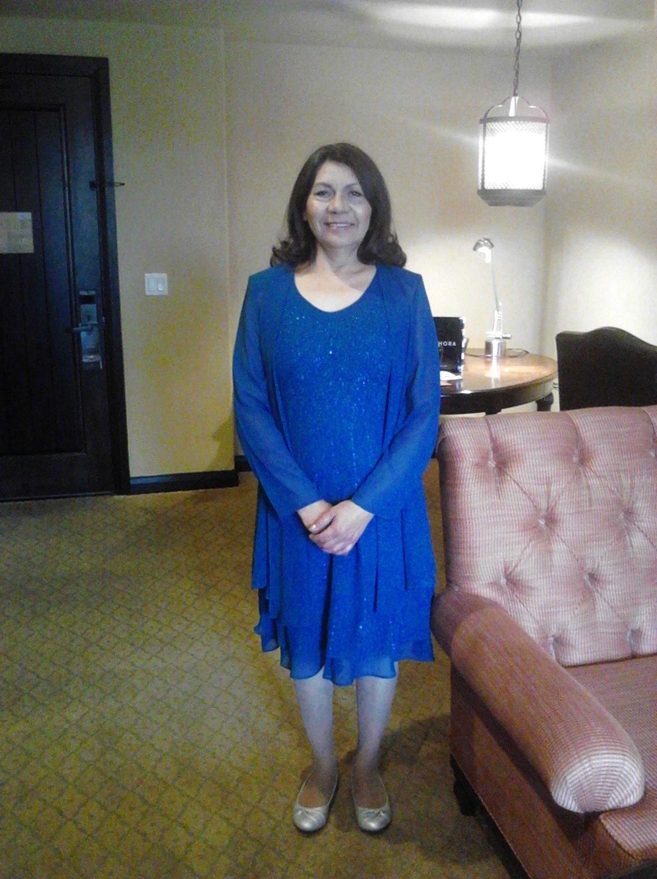 Obituary of Gloria Ann Garunovic