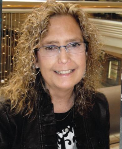 Obituary of Barbara Michelle Taylor-Johnson