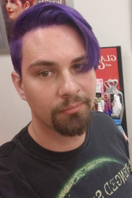 Obituary of James Anthony Sharpe