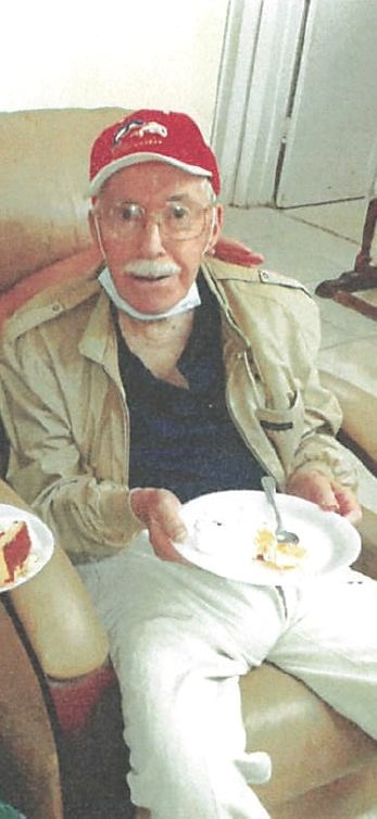 Obituary main image