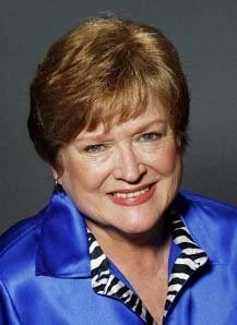 Obituary of Julia Kay Boykin