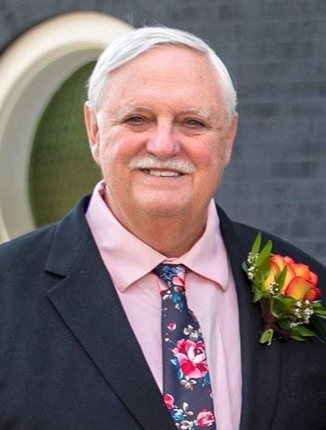 Obituary of Stephen John Baker