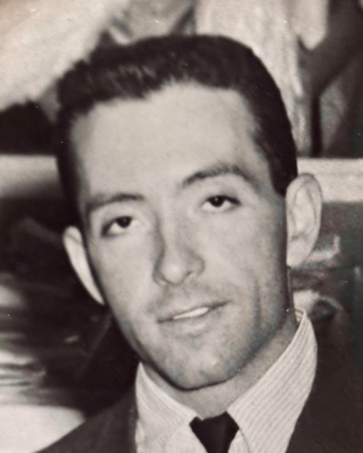 Obituary of Louis R. Mallard