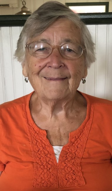 Obituary of Audrey Morrison