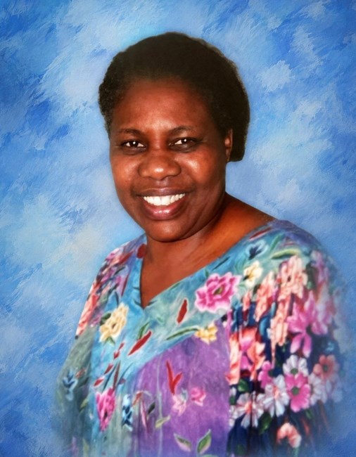 Obituary of Dr. Margaret Wairimu Kihato