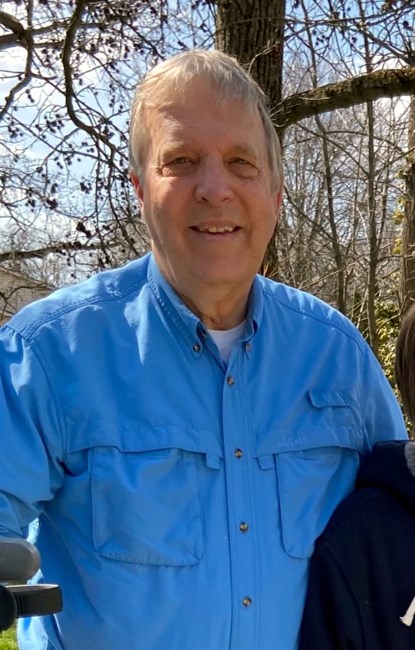 Obituary of David Michael Rickert