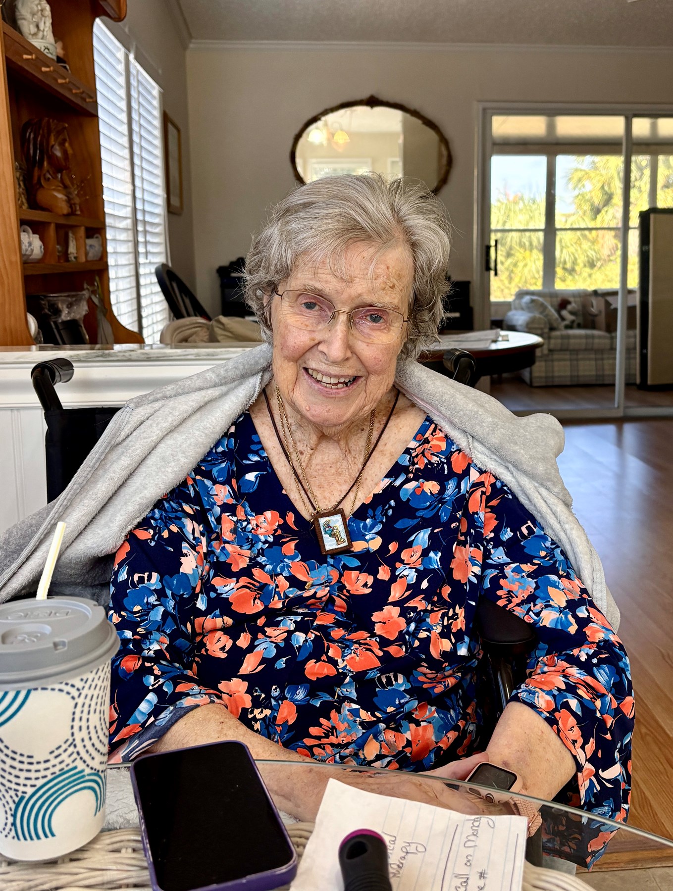 Obituary of Elizabeth B. Maerz