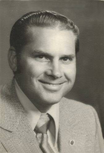 Obituary of Donald Bruce Taylor