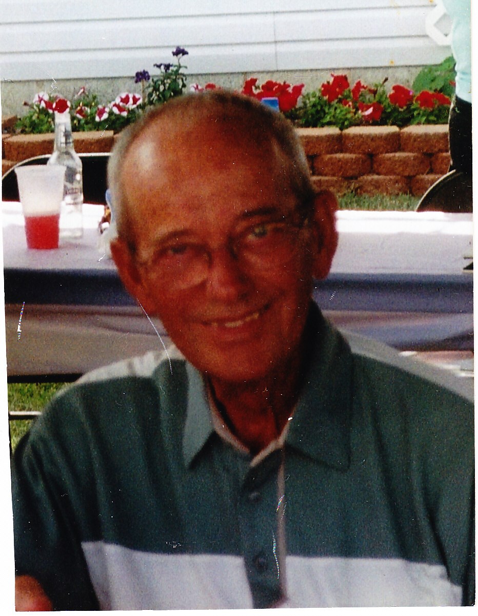 Obituary of John S. Dixon