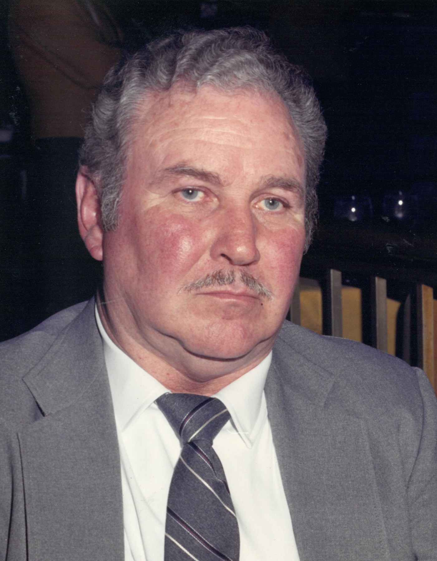 Obituary of Auris Merle Lobb