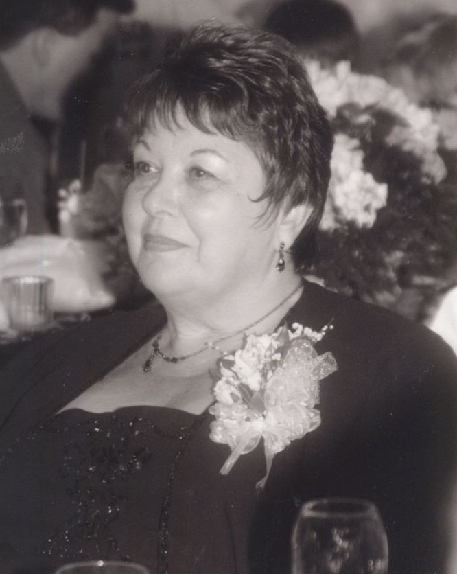 Obituary of Margaret Anne Damadio Reaser