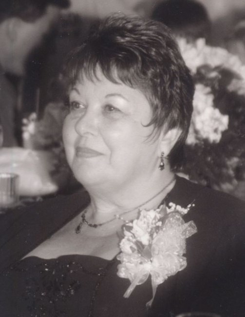 Obituary of Margaret Anne Damadio Reaser