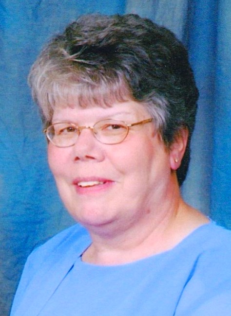 Obituary of Suzanne Lauster
