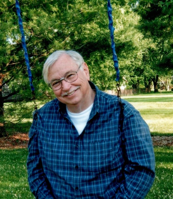 Obituary of Philip Ray Hamilton