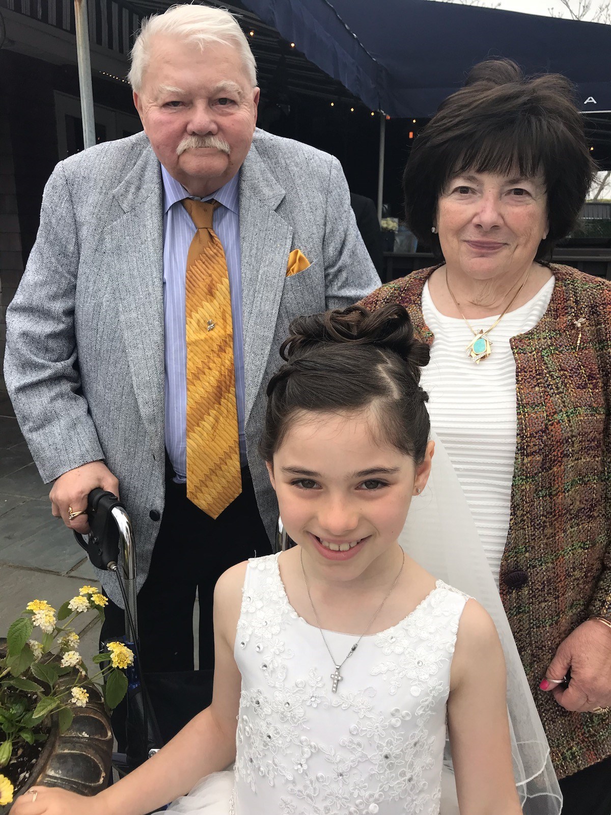 Obituary of Robert F. Netusil