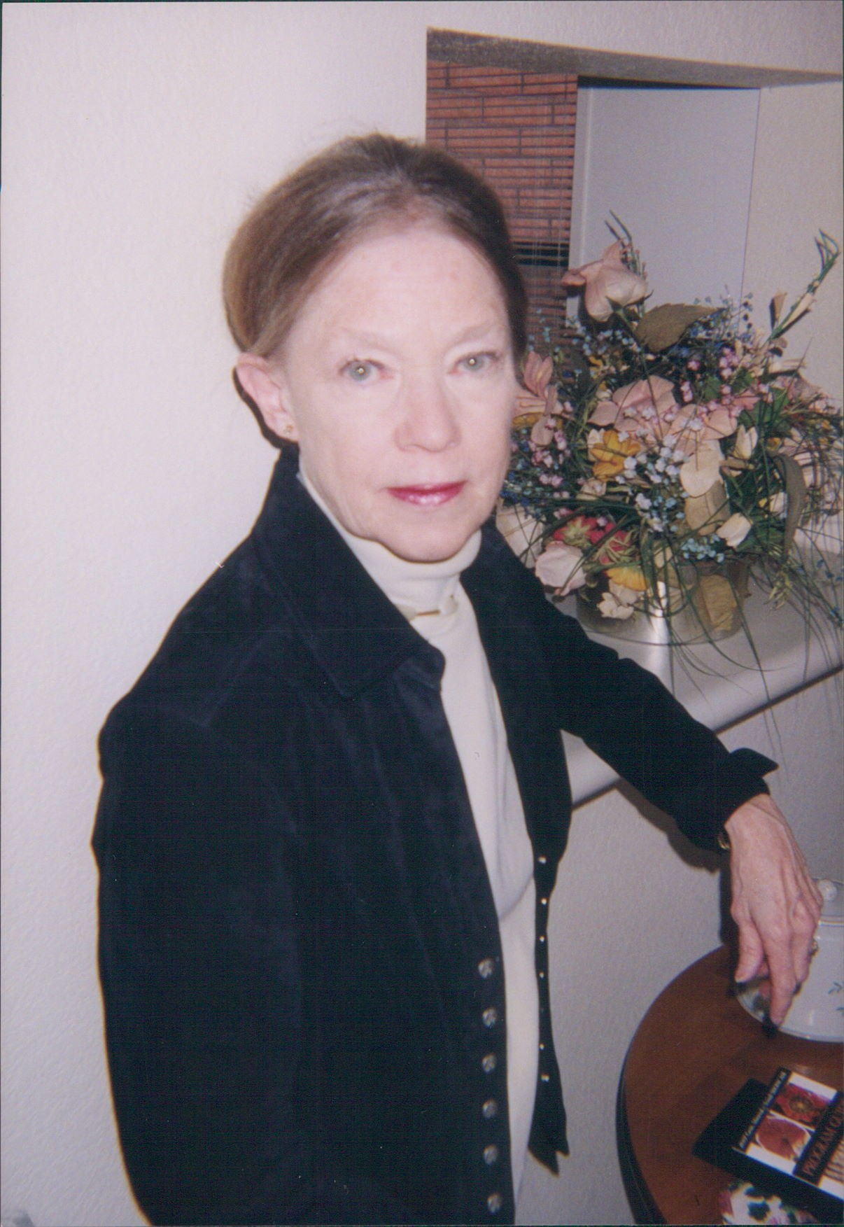 Obituary of Judith Tietze Trowbridge