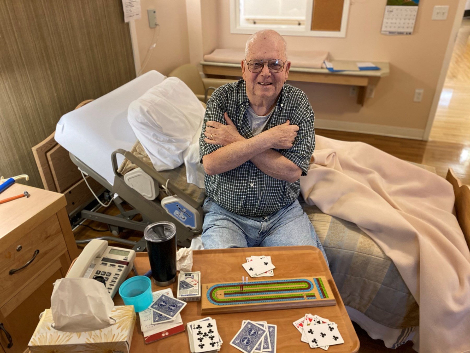 Obituary of Donald Roderick "D.R." MacKinnon