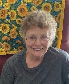 Obituary of Joan Carolyn May