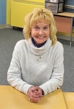 Theresa Hill
