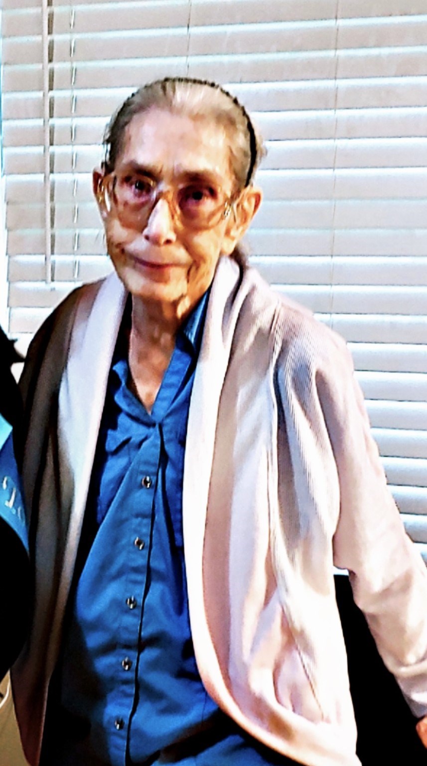 Obituary of Doris Willodean Bryant