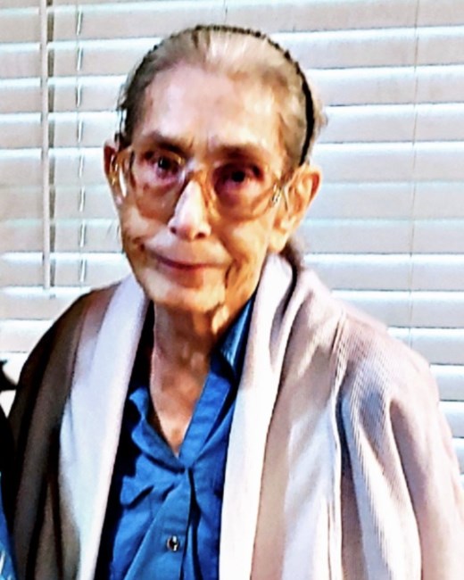 Obituary of Doris Willodean Bryant