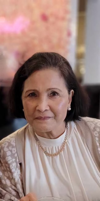 Obituario de Manuela Villanueva