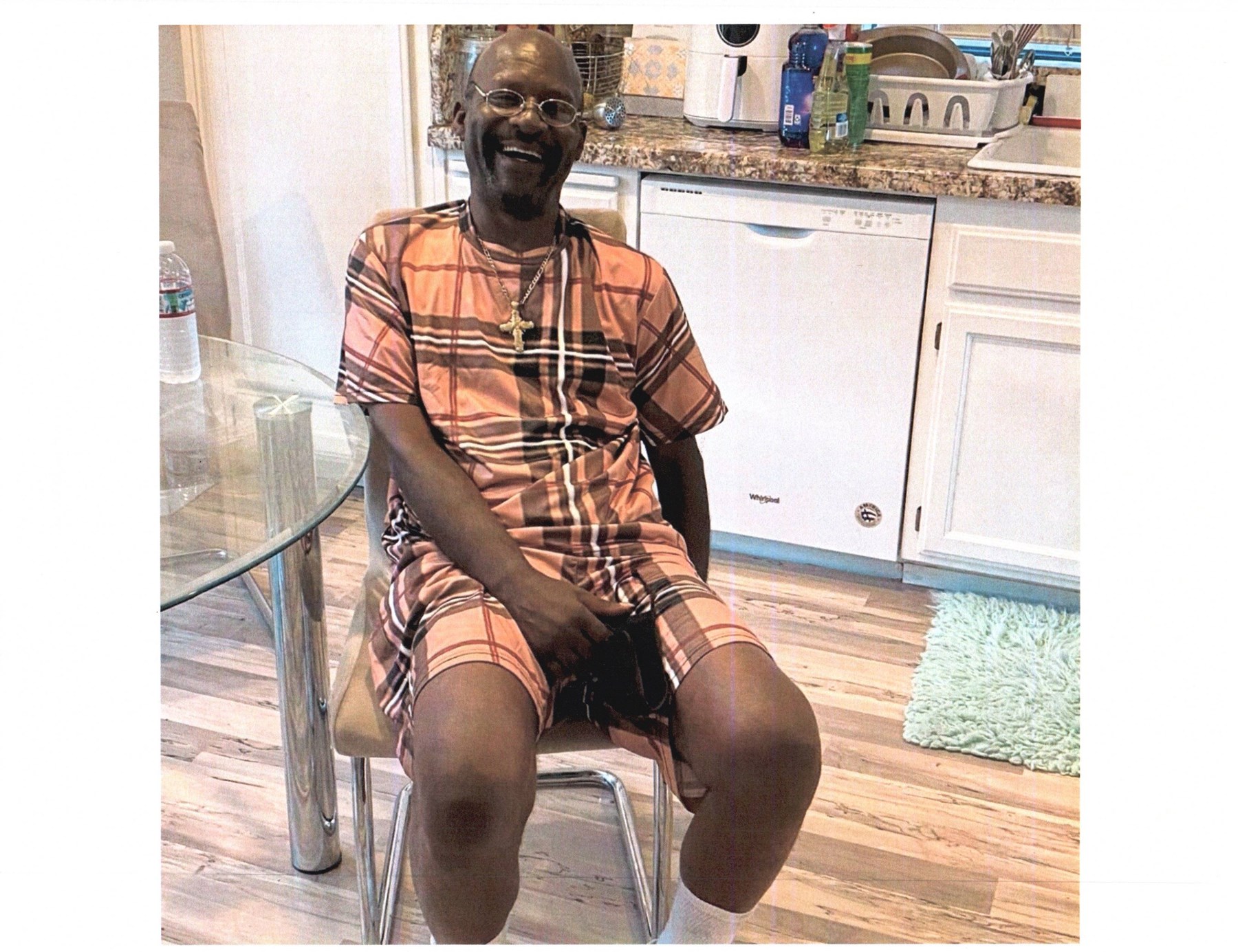 Obituary of Terry Alonzo Hardy Sr.