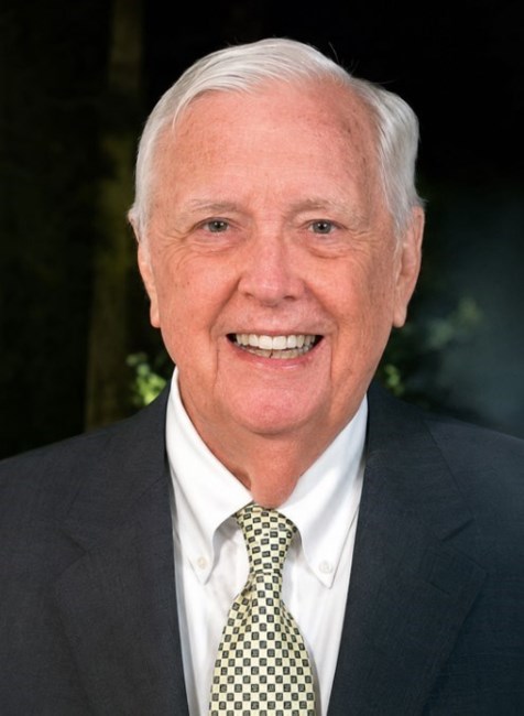 Obituary of Bill Smith