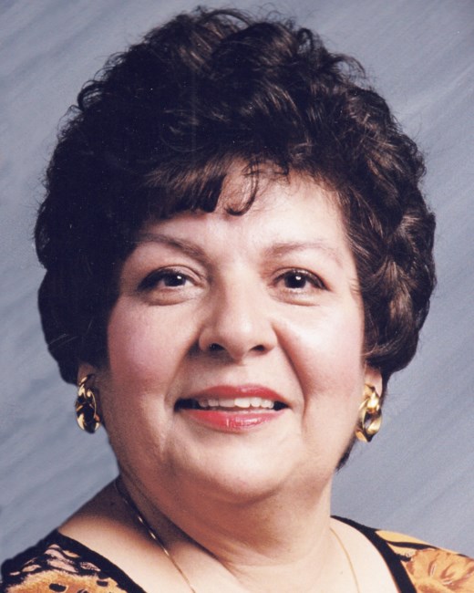 Avis de décès de Evangeline A. Ortiz