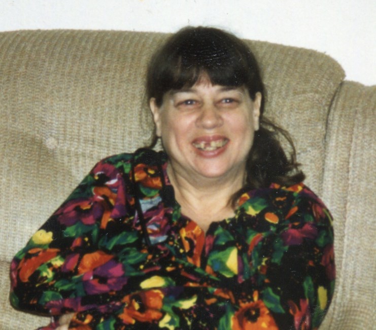 Obituary of Marie "Pee Wee" Martin