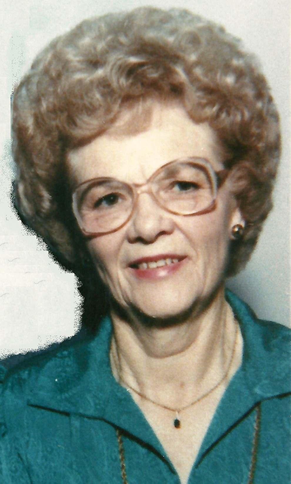 Loyce Crutchfield Obituary Colton, CA