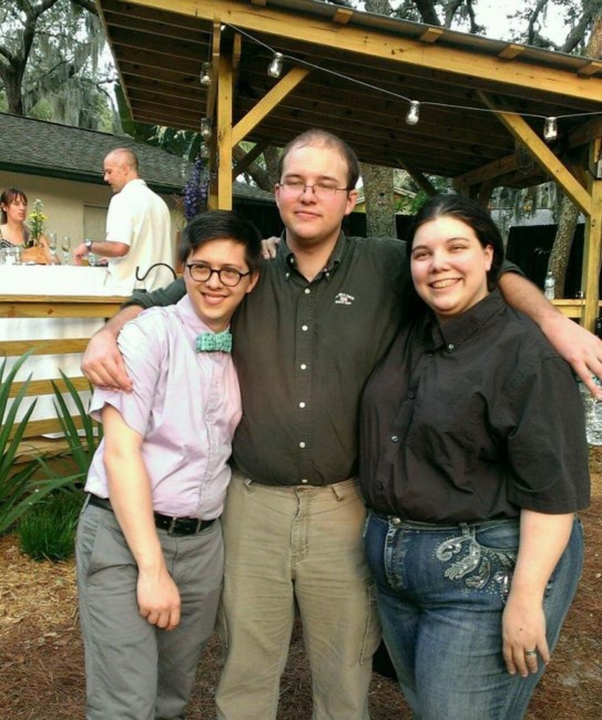 Obituary of Ian Francis Hiorns