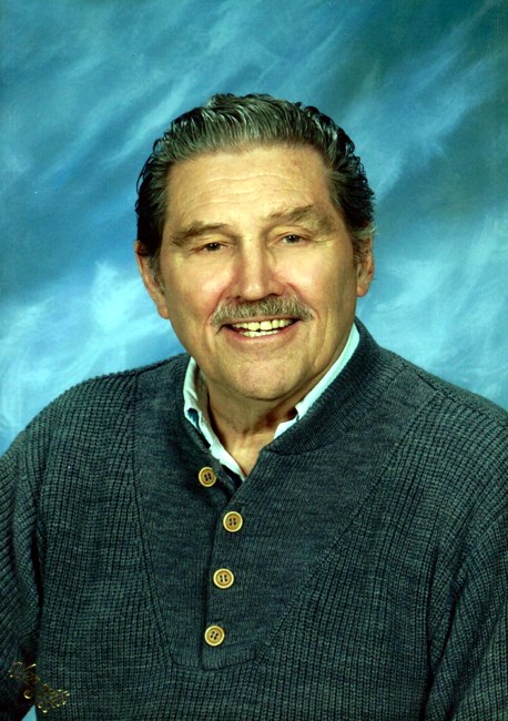 Obituary of Charles E. Castle