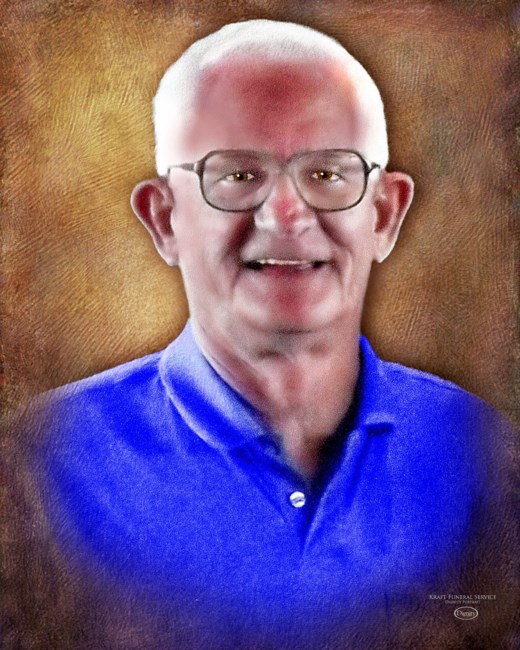 Obituary of Ralph Edward Webb