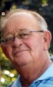 Obituary of Jimmy L. Easter