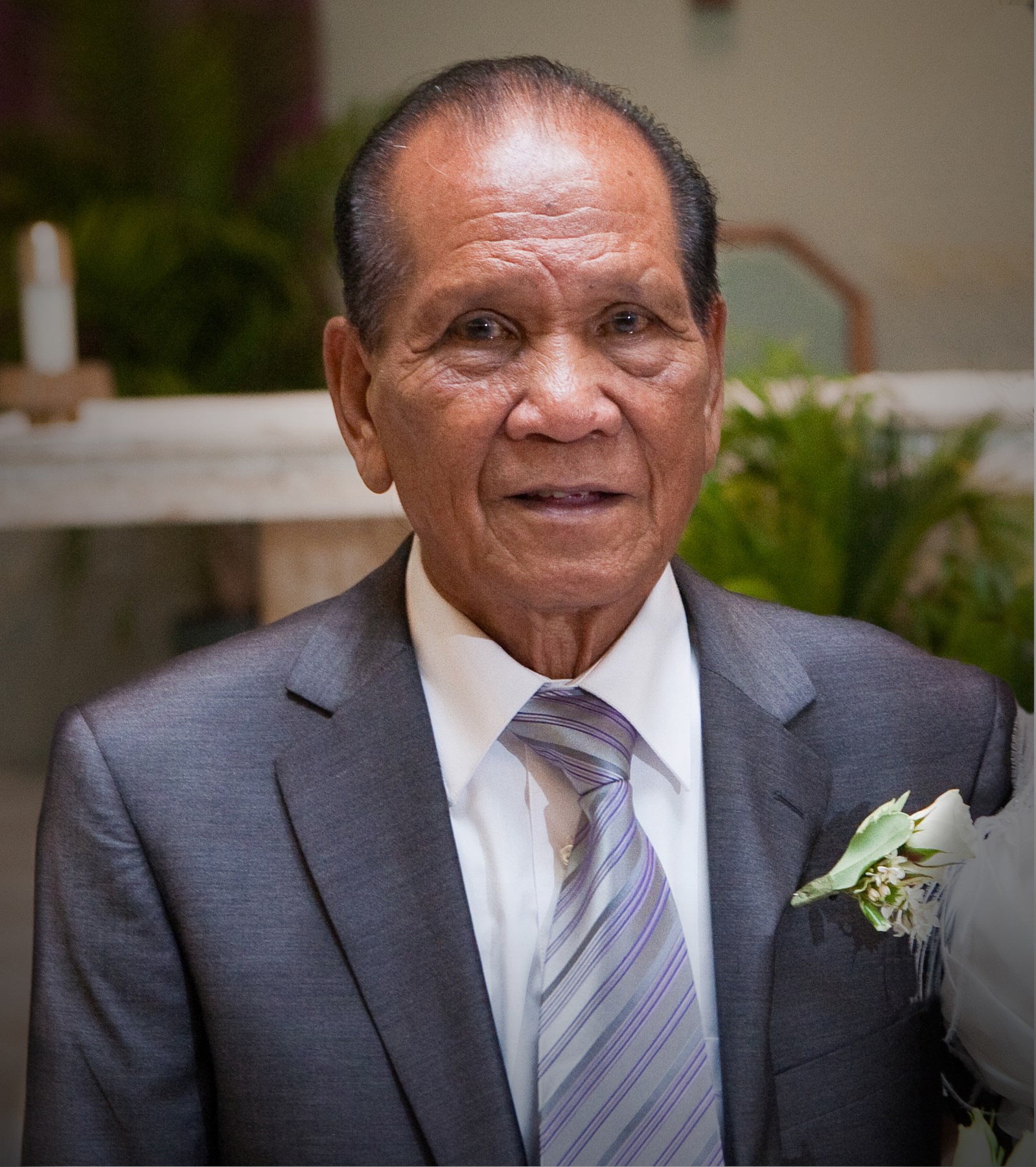 Obituary of Pastor T. Torres Sr.