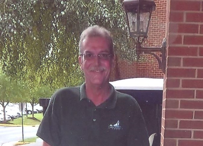 Obituary of Stephen Woodell Elliott