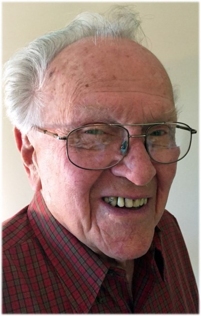 Obituary of James Clare Miller