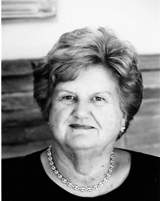 Obituary of Eve Moertl Bither