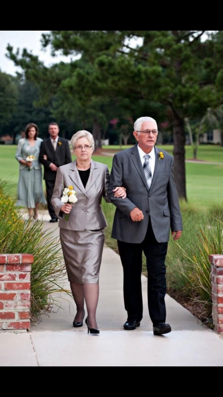 Obituary of Charley Wade